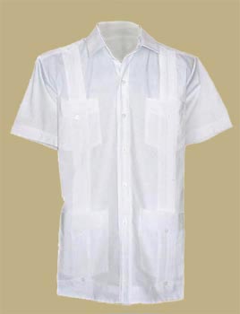 la guayabera